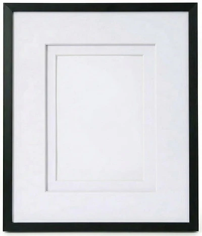 Aluminum Frame Silver