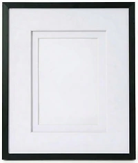 Aluminum Frame Silver