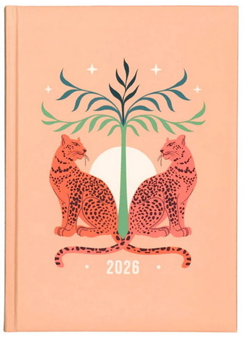 Agenda 2026 guépards