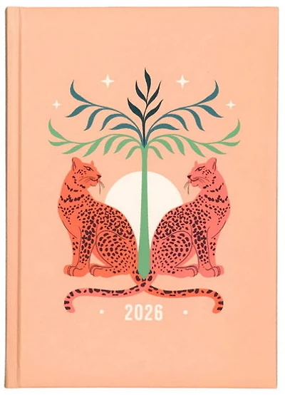 Agenda 2026 guépards