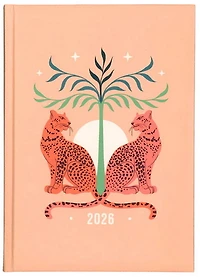 Agenda 2026 guépards