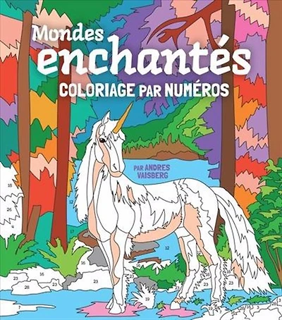 Mondes enchantés