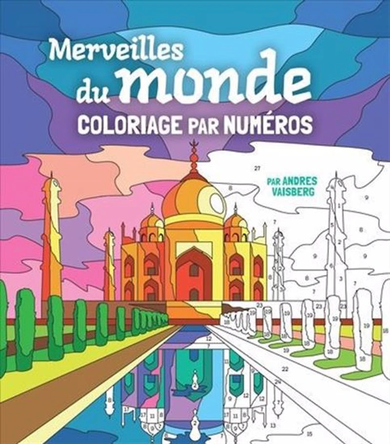Merveilles du monde