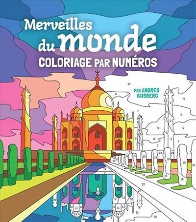 Merveilles du monde