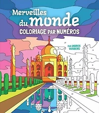 Merveilles du monde