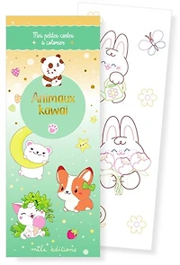 Animaux kawaï