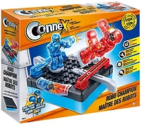 Connex : maître des robots