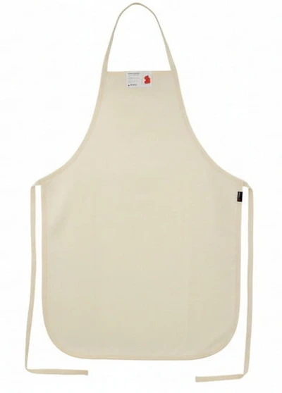 Petit tablier à décorer