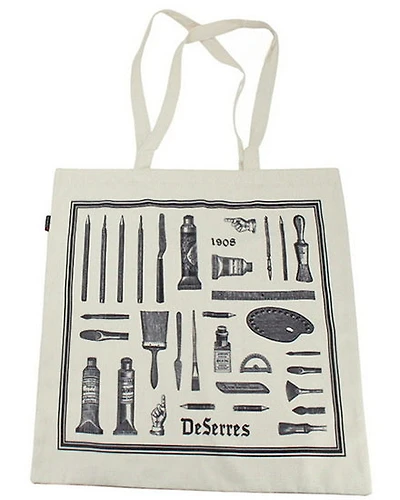 Grand sac fourre-tout DeSerres