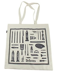 Grand sac fourre-tout DeSerres