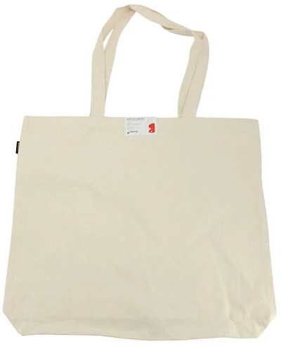 Large Customizable Tote Bag