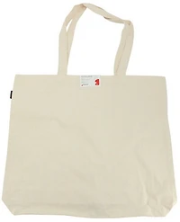 Large Customizable Tote Bag