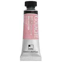 Designers Gouache Bright Rose Series A - 15ml