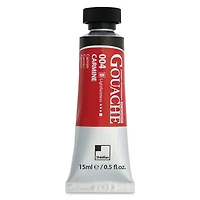 Gouache designers carmin série b - 15ml