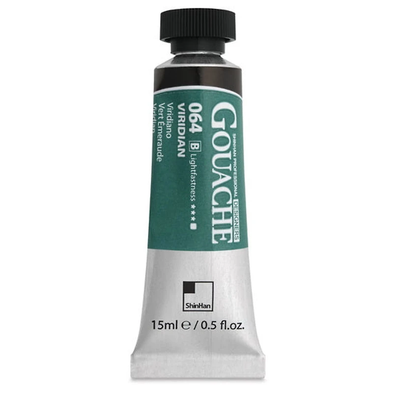 Designers Gouache Emerald Series B - 15ml