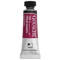 Gouache designers magenta primaire série b - 15ml