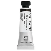 Gouache designers blanc primaire série b - 15ml