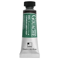 Gouache designers 15ml vert cadmium série c