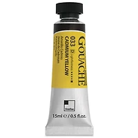 Gouache designers indigo série d - 15ml