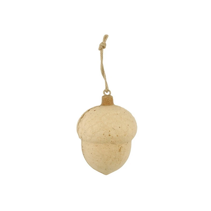Acorn Ornament to Decorate