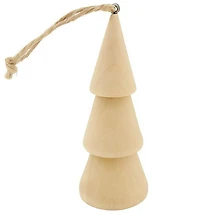 Ornement sapin à décorer