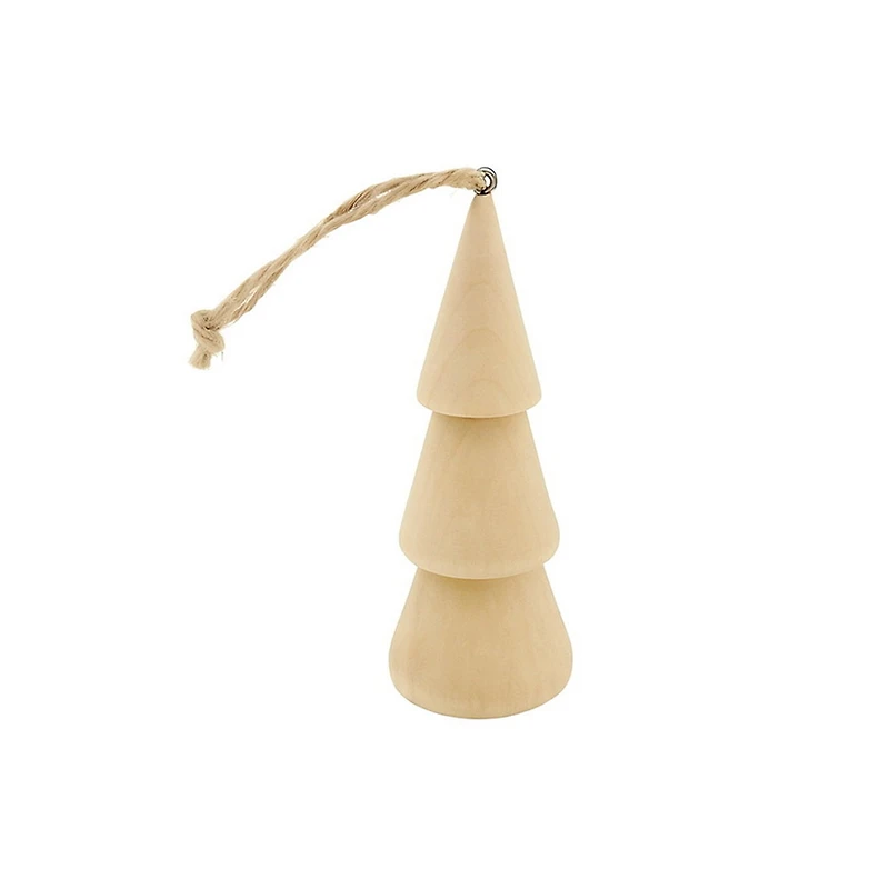 Christmas Tree Ornament to Decorate