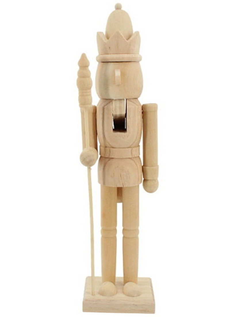 Nutcracker to Decorate 3AS