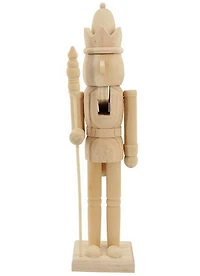 Nutcracker to Decorate 3AS