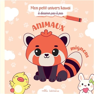 Animaux mignons