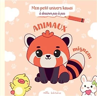 Animaux mignons