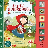 Petit Chaperon rouge(Le)