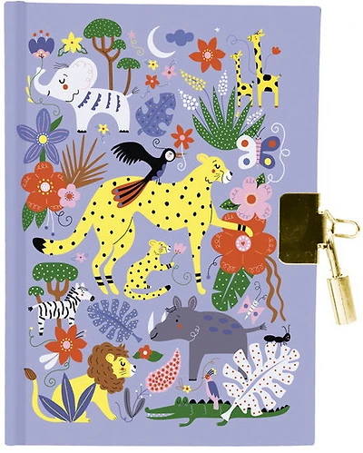 Secret Diary - Savannah