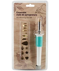 Woodburning Pen