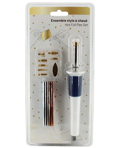 Hot Foil Pen
