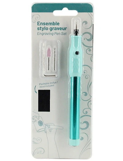 Engraving Pen