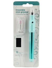 Engraving Pen