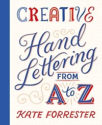 Creative Hand Lettering from A to Z