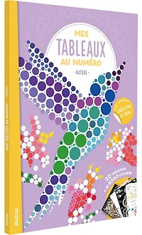 Nature : mes tableaux au numéro