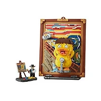 Loz Blocks – The Duck’s Quack