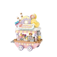 Micro Blocks Loz – Candy Stand