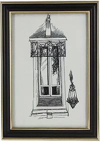 "5x7"" PS photo frame
Profile:W1.2xD1.2cm
Item size:20.4x15.4x1.