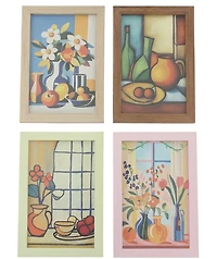 "10x15cm MDF Photo Frame
Profile:W: 1.2CM D: 1.2CM
Item size:11.