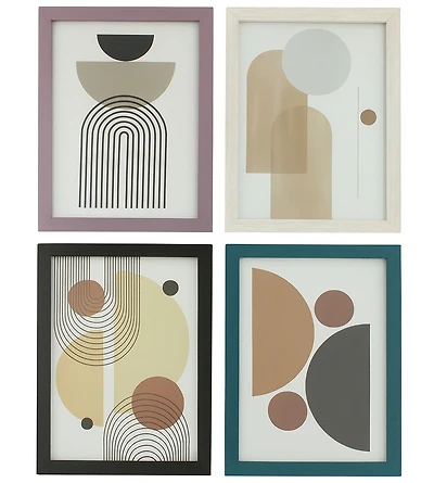 "13x18cm MDF Photo Frame
Profile:W: 1.2CM D: 1.2CM
Item size:14.