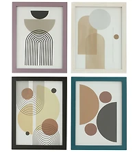 "13x18cm MDF Photo Frame
Profile:W: 1.2CM D: 1.2CM
Item size:14.