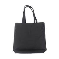 Sac fourre-tout à décorer - Noir