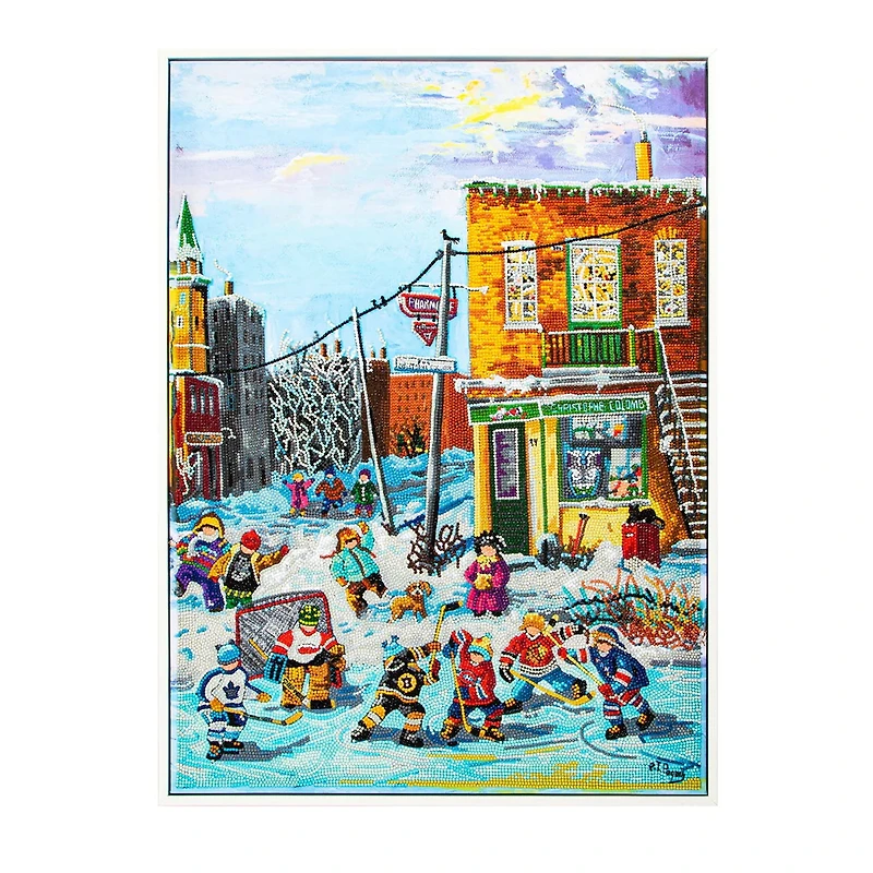 Pauline paquin - The Dream Alley