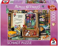 Souvenirs de new york 1000 mcx