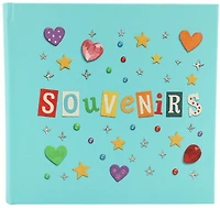 Photo Album Souvenirs - 200 photos 4x6