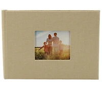 Album photo beige - 24 photos 4x6