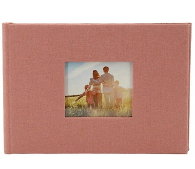 Album photo rose - 24 photos 4x6